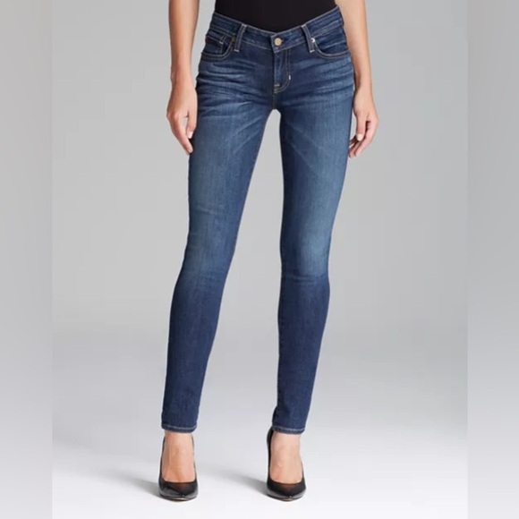 Elizabeth and James Textile “Ozzy” Jeans Size 29 - Picture 2 of 12